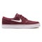 Nike Zoom Stefan Janoski Canvas maroon sneaker