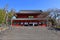 Nikkozan Rinnoji Temple (Buddhist complex with a renowned wooden hall)