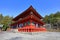 Nikkozan Rinnoji Temple (Buddhist complex with a renowned wooden hall)