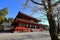 Nikkozan Rinnoji Temple (Buddhist complex with a renowned wooden hall)