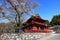 Nikkozan Rinnoji Temple (Buddhist complex with a renowned wooden hall)