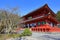 Nikkozan Rinnoji Temple (Buddhist complex with a renowned wooden hall)