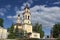 Nikolo-Kremlevskaya Church, 18th century, Vladimir, Golden ring of Russia