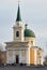 Nikolsky the Cossack cathedral