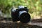 Nikon D7000 DSLR Camera close up, one of the best dslr camera