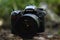 Nikon D7000 DSLR Camera close up, one of the best dslr camera
