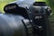 Nikon D7000 DSLR Camera close up, one of the best dslr camera