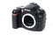 Nikon D90 digital single-lens reflex camera