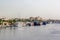 Nile shore