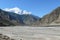 Nilgiri and Kali Gandaki river valley, Nepal