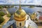 Nilo-Stolobensk monastery . Russia
