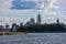 The Nilo-Stolobensky Monastery, Tver Region, Russia