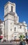 Nimes Cathedral Provence France