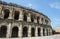 Nimes, Les Arenes