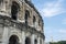 Nimes, Les Arenes