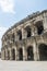 Nimes, Les Arenes