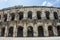 Nimes, Les Arenes