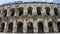 Nimes, Les Arenes