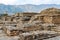 Nimogram Stupa and Monastery in Shamozai swat, Pakistan