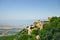 The Nimrod Fortress