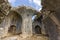 Nimrod Fortress Ruins tower