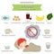 Nine foods to help you sleep