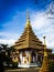Nine Story Stupa