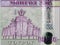 Nine White Banner from Mongolian money