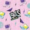 nineties nostalgia wallpaper