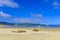 Ninety Mile Beach in New Zealand