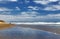 Ninety Mile Beach, New Zealand