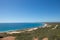 Ningaloo Reef Coast Exmouth Cape Range Australia