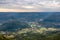 Ninho das Aguias Eagle`s Nest - Nova Petropolis, Rio Grande do Sul, Brazil