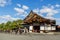 Ninomaru Palace at Nijo Castle in Kyoto