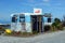 Nins Bin Crayfish & Lobster Shop, Kaikoura