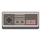 Nintendo classic gamepad