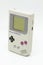 Nintendo Game Boy - Classic Edition.