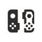 Nintendo game controller icon