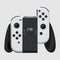 Nintendo Switch Joycon. Video game console