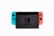 Nintendo Switch, the video game console for home or portable gaming