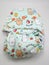 Nip nappies green bear cloth diaper in the Philippines