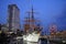 Nippon maru, sailing ship