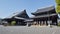 Nishi Hongan-ji Temple, Kyoto