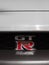 Nissan GT-R Logo