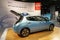 Nissan Leaf Electric Vehicle