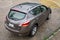 Nissan Murano Green 2012