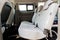 Nissan NV200 VAN 2018 Rear Seat