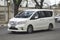 Nissan Serena Highway Star MPV