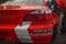 Nissan Silvia S15 drift car taillights