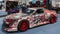 Nissan Silvia S15, Specialty Equipment Market Association SEMA